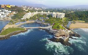 Barcelo Karmina Palace Manzanillo Mexico