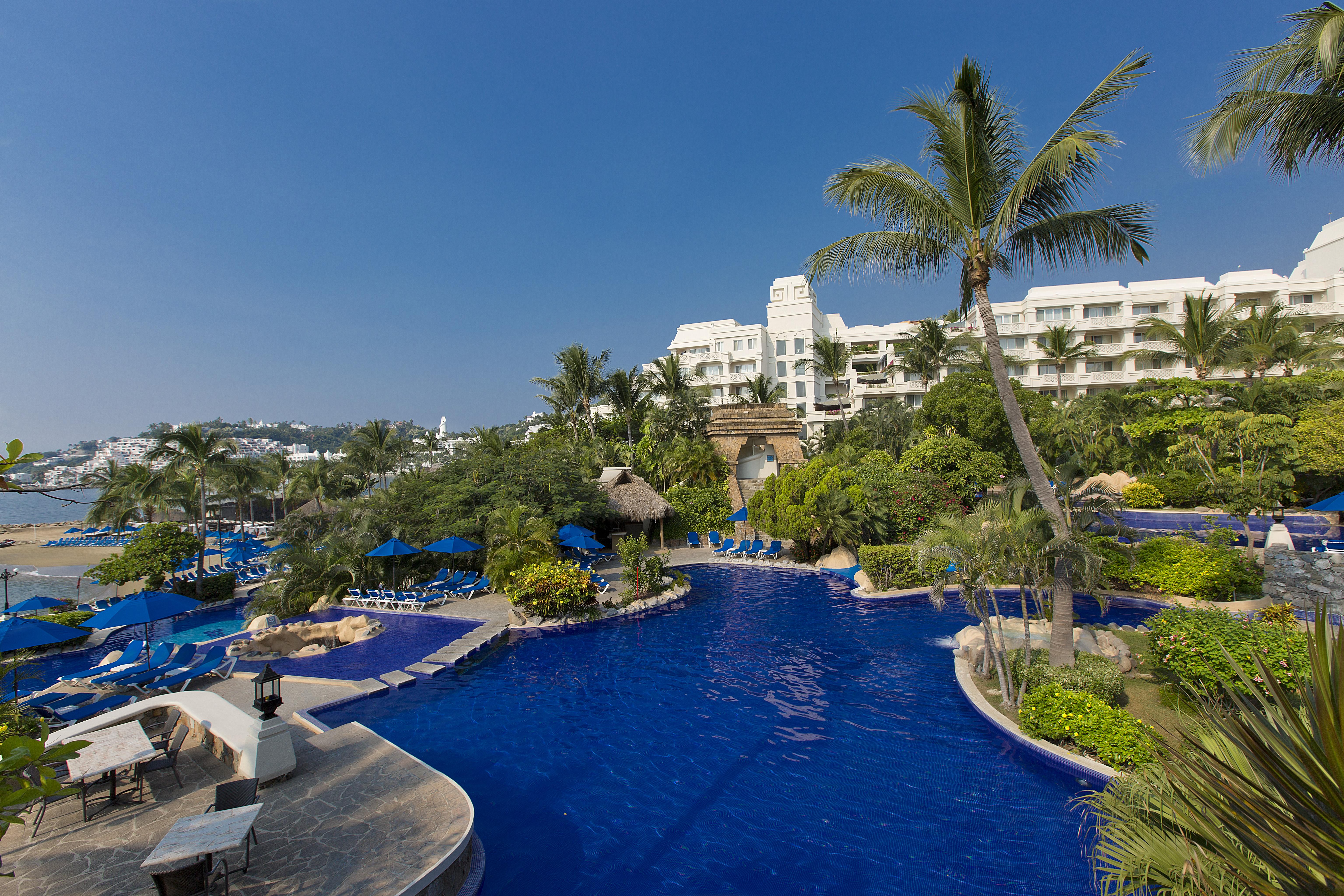 Barcelo Karmina Hotel Manzanillo Exterior photo