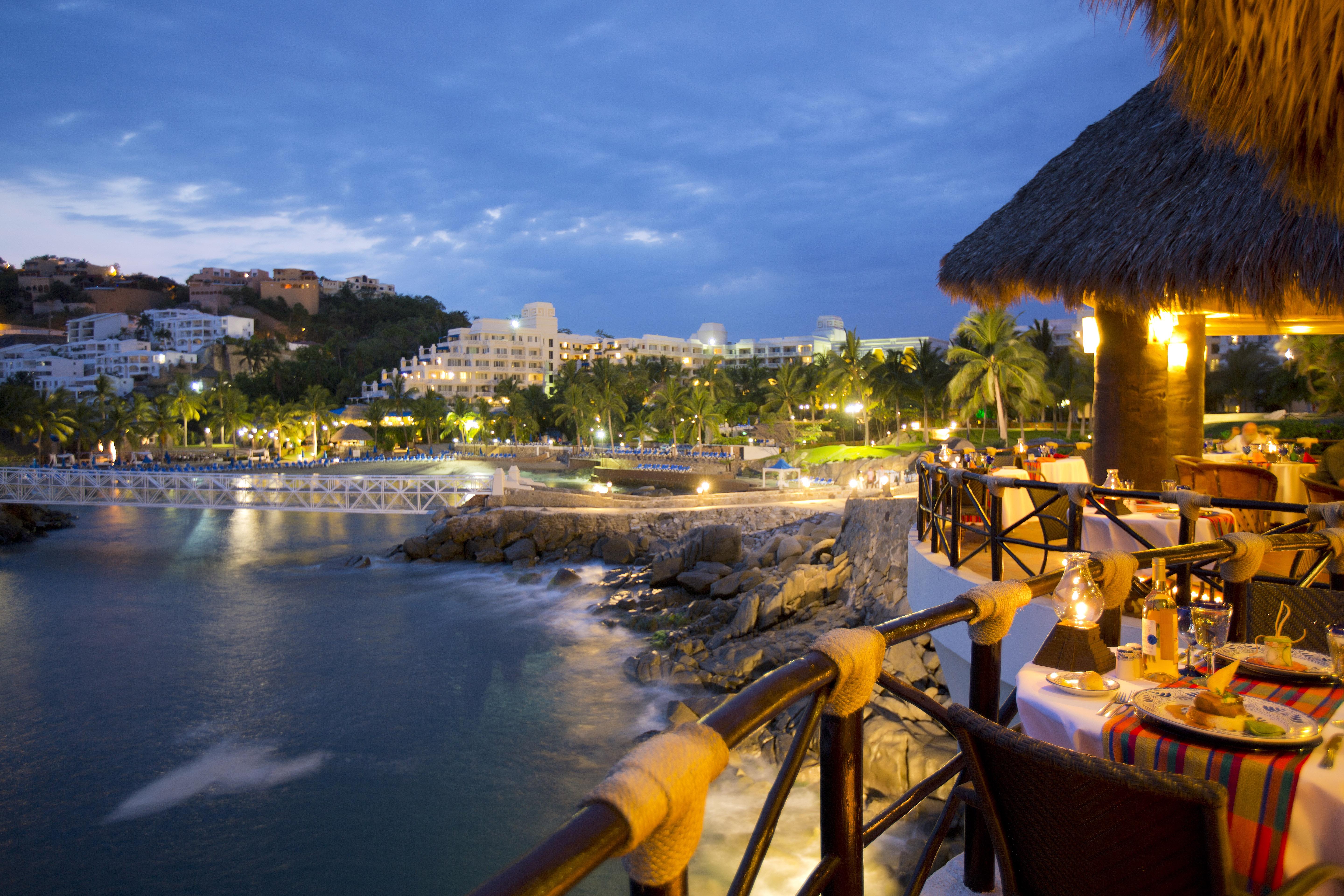 Barcelo Karmina Hotel Manzanillo Exterior photo