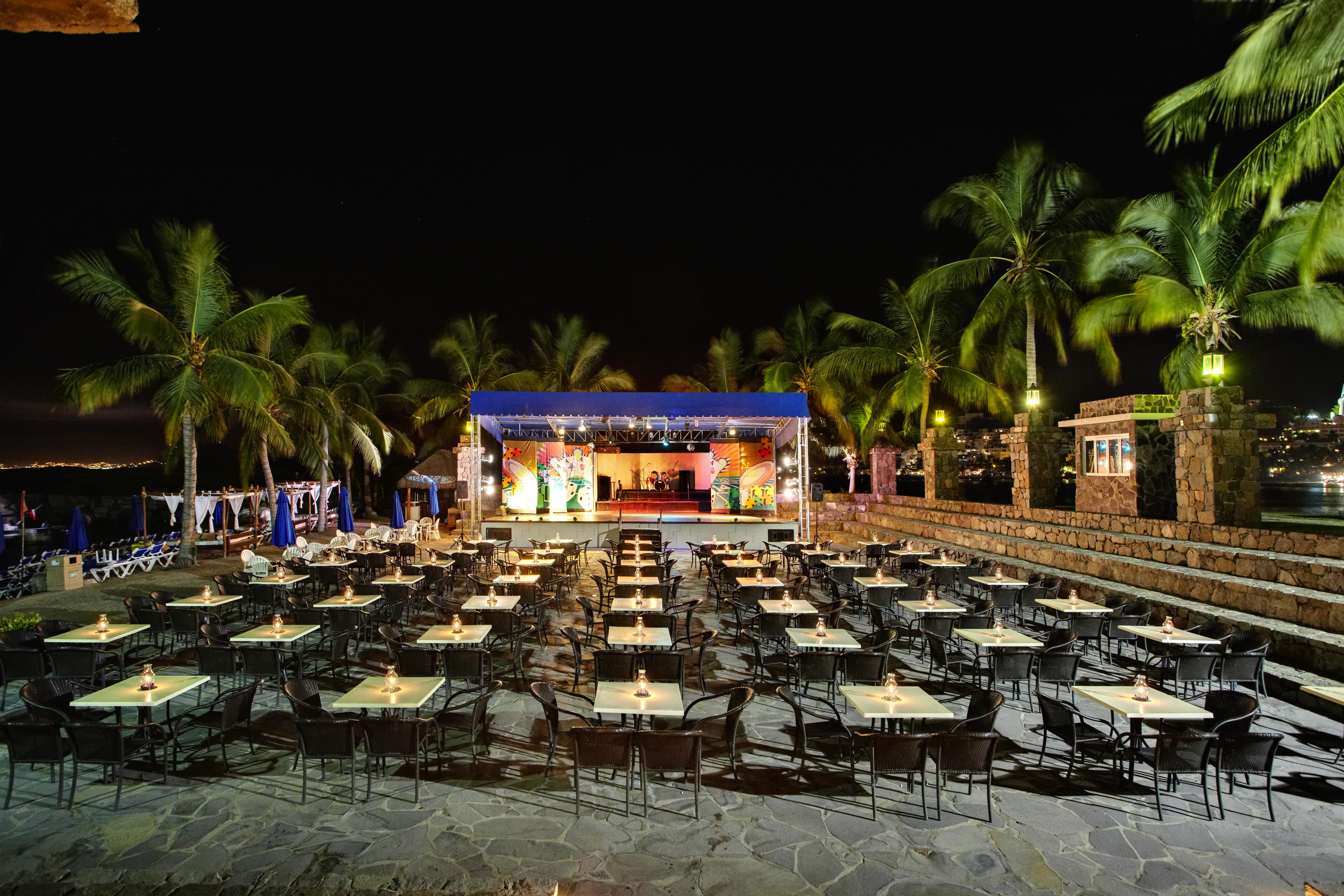 Barcelo Karmina Hotel Manzanillo Exterior photo