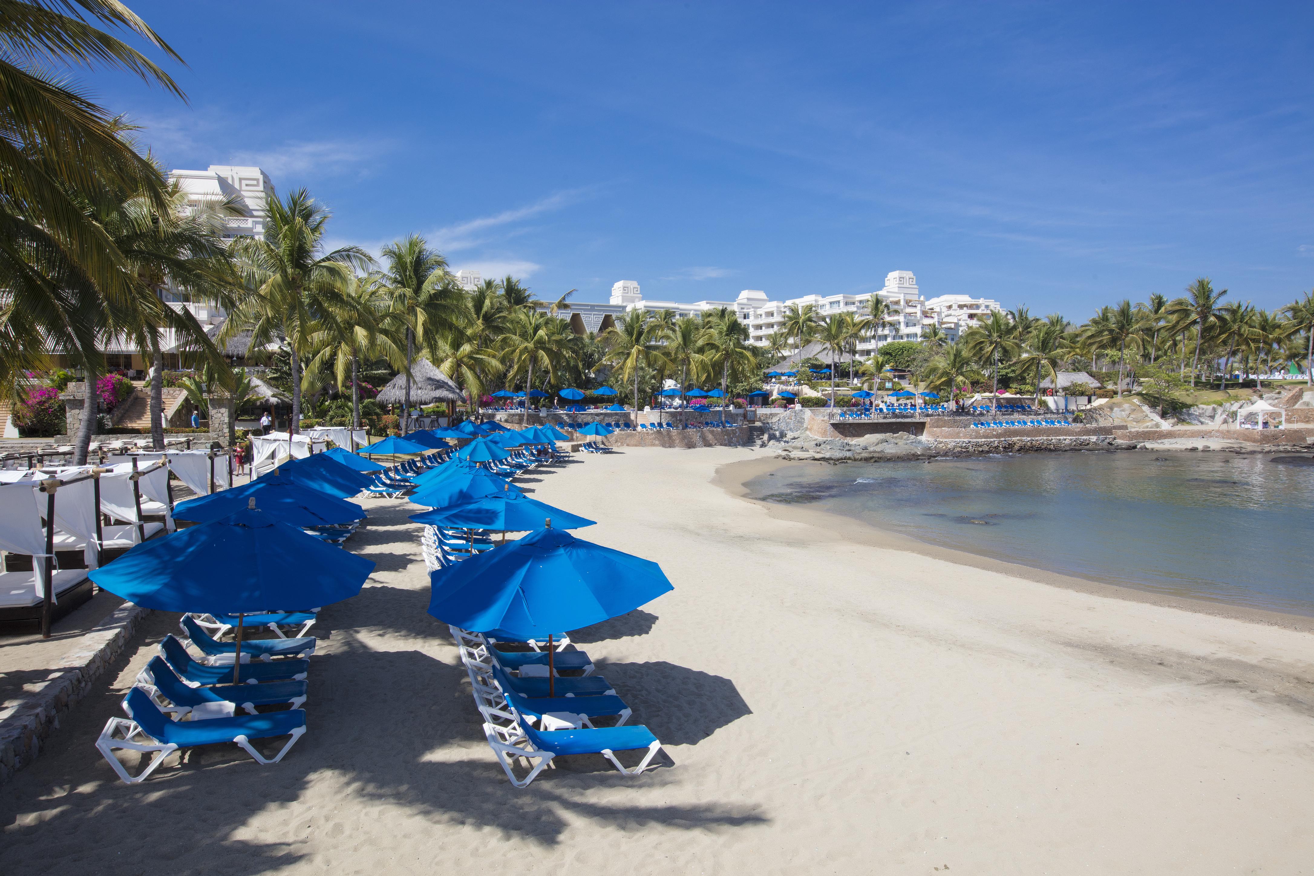 Barcelo Karmina Hotel Manzanillo Exterior photo