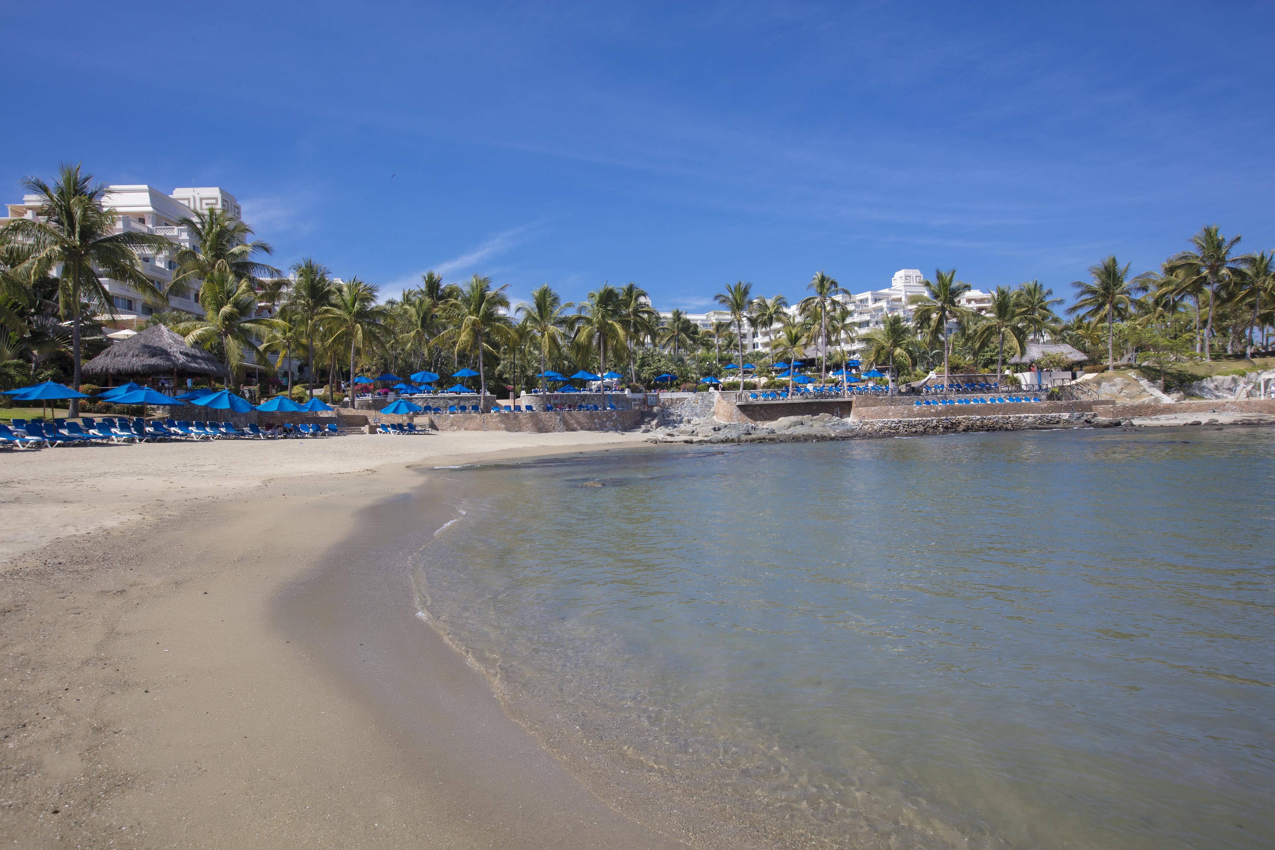 Barcelo Karmina Hotel Manzanillo Exterior photo