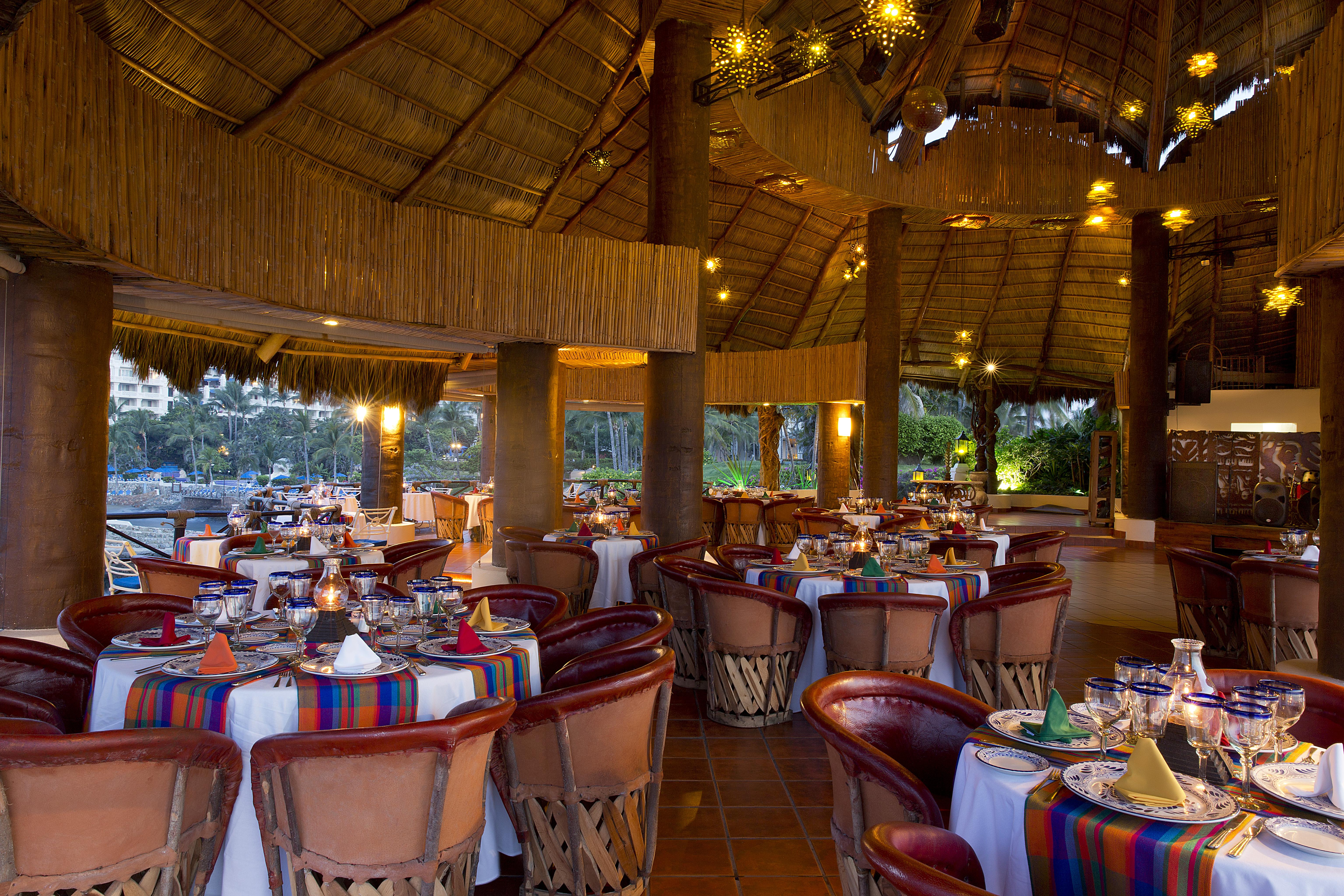 Barcelo Karmina Hotel Manzanillo Exterior photo