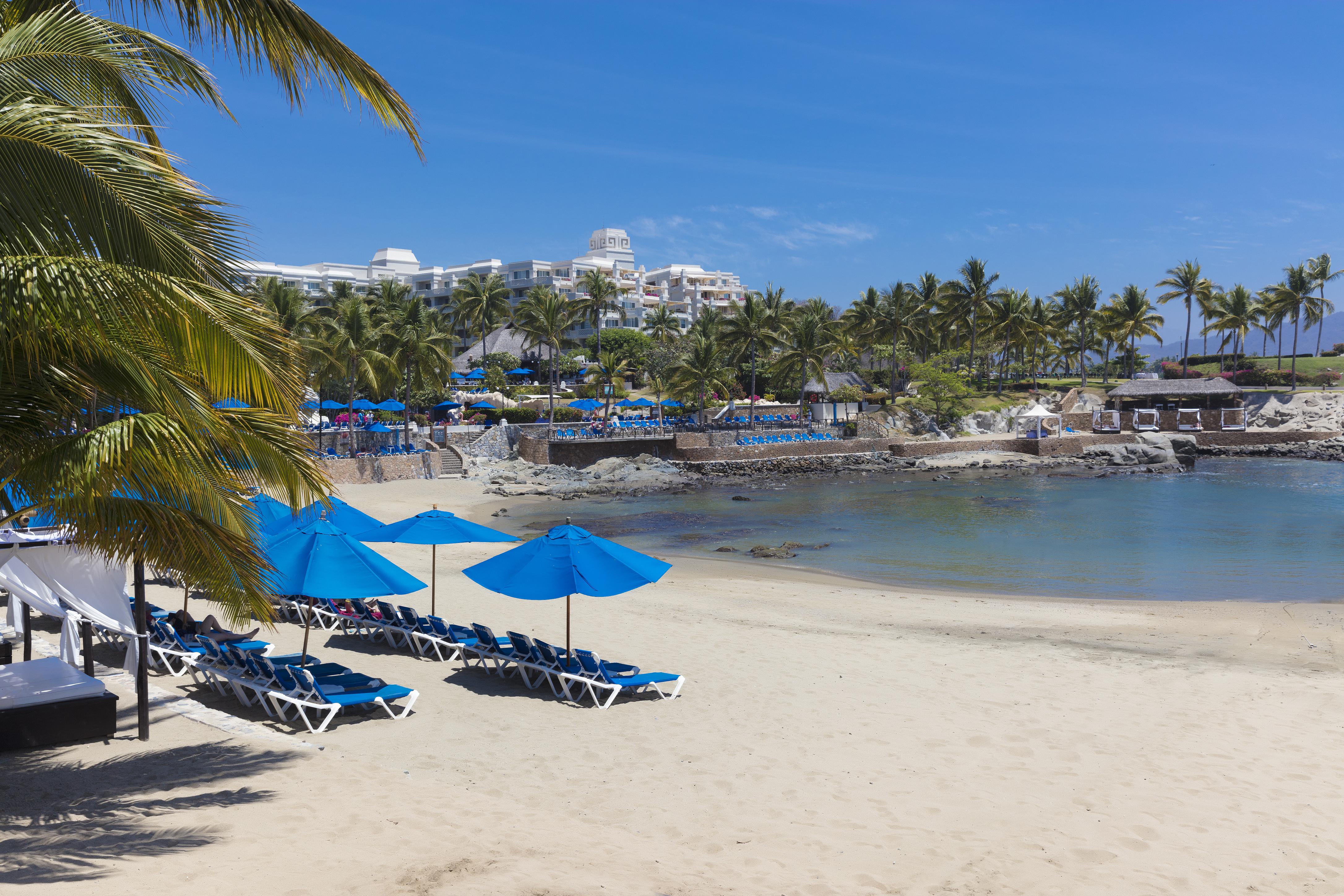 Barcelo Karmina Hotel Manzanillo Exterior photo