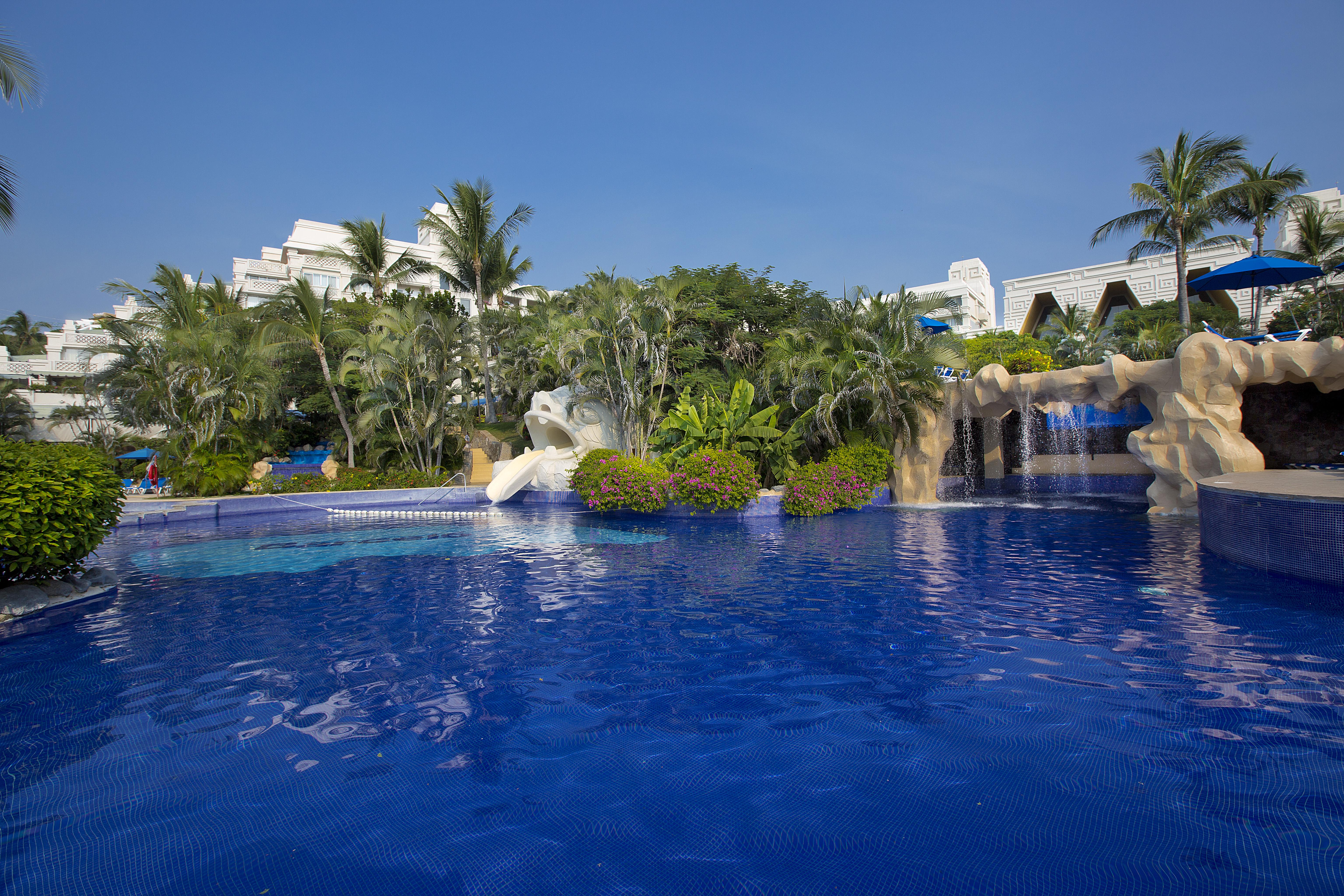 Barcelo Karmina Hotel Manzanillo Exterior photo