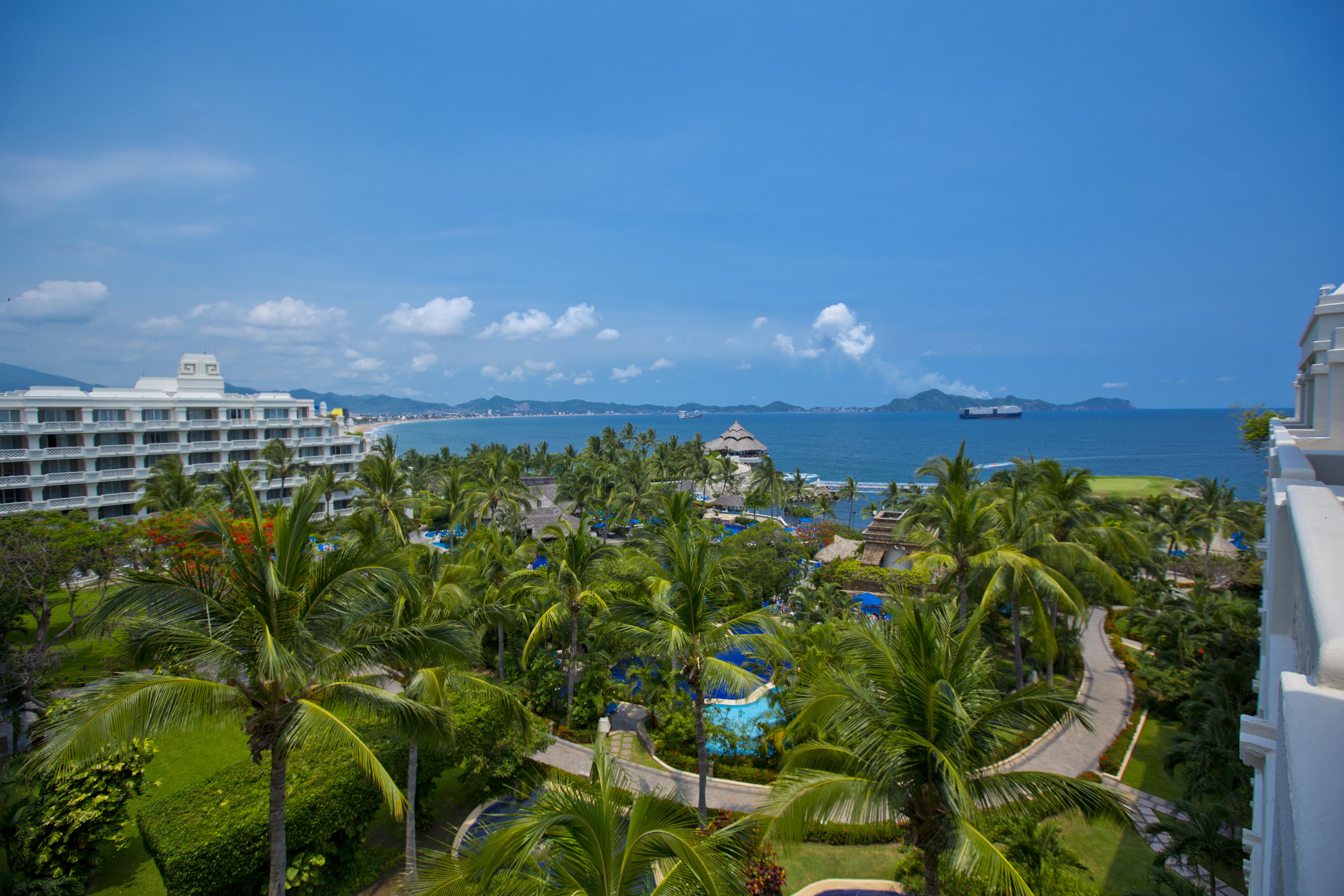 Barcelo Karmina Hotel Manzanillo Exterior photo